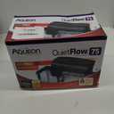 Aqueon QuietFlow 75 LED PRO Aquarium Fish Tank Power Filter For Up To 90 Gallon Aquariums