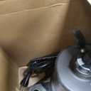 Superior Pump 91570 3300GPH Thermoplastic Submersible Utility Pump with 10-Foot Cord, 1/2 HP