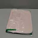 Laptop Sleeve Case 14 inch, Durable Shockproof Protective Computer Cover Flip Case Briefcase Carrying Bag Compatible with 14" HP, Lenovo, Asus, Acer, Notebook, Chromebook Computer, Pink