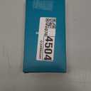 Diaclara Designed for iPhone 15 Case, Full Body Rugged Case with Built-in Touch Sensitive Anti-Scratch Screen Protector, with Camera Lens Protector for iPhone 15 6.1" (Black and Clear) | Full Body