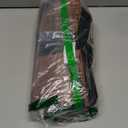 Momcozy Universal Stroller Organizer with Insulated Cup Holder Detachable Phone Bag & Shoulder Strap, Fits for Stroller like Uppababy, Baby Jogger, Britax, BOB, Umbrella and Pet Stroller