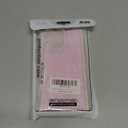 Owncase for iPhone 13 Pro Case Glitter, Crystal Diamonds Shiny Bling Sparkly Electroplated Edge Shockproof Soft TPU Bumper Phone Case for Women Girls, Blue