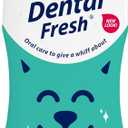 Dental Fresh Water Additive for Dogs and Cats, Clean Teeth and Fresh Breath, Daily Pet Oral Care, Flavorless, 32 fl oz