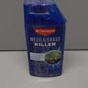 BioAdvanced Weed & Grass Killer Spray, 32-Ounce, Super Concentrate
