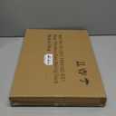 Baking Sheet with Rack Set [2 Pans + 2 Racks], Wildone Stainless Steel Cookie Sheet Baking Pan Tray with Cooling Rack, Size 18 x 13 x 1 Inch, Non Toxic & Heavy Duty & Easy Clean