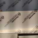 16x20 Picture Frame with 11x14 Mat, Display Photo 11x14 with Mat or 16 x 20 Without Mat, Wall Hanging Large 16 by 20 Poster Frame with Plexiglass, White