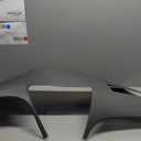 Dash Board Cover Gray for Toyota for Camry 2007-2011 (ABS Plastic) Assembly