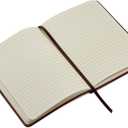 Hallmark Journal (Twelve Mickeys)
