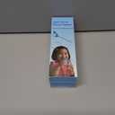 2 x [3 Packs with Case] Food Pouch Topper No Spill No Squeeze Baby Food Pouch Topper Anti Spill Softsip Food Pouch Tops for Baby Toddler Food Pouch Toppers No Spill (Translucent with Case)