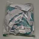 Infantino Flip 4-in-1 Light & Airy Convertible Baby Carrier, Adjustable, Ergonomic Babywearing, Registry Essential, Baby Carrier for Newborn to Toddler