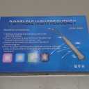 MYSWEETY High F Rrequncy Portable Handheld Facial Skin Care Wand Machine