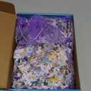 2-Pack 300 Pieces Puzzles for Adults, Nostalgic Classroom Scene Puzzles 300 Pieces Seaside Amusement Park Jigsaw Puzzles for Adults, Birthday Party for Family Kids, Game Nights Gifts