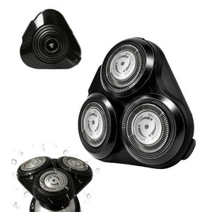 SH50 Replacement Heads for Philips Norelco Shaver Series 5000,Norelco Replacement Heads Compatible With Philips S5000/S6000/S5100/S5500 Electric Shaver