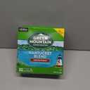 Green Mountain Coffee Roasters Nantucket Blend, Single-Serve Coffee K-Cup Pods, Medium Roast, 32 Count