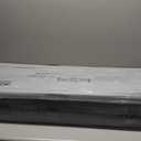 Box Spring, Metal Frame Mattress Foundation with Fabric Cover, Easy Assembly, Noise-Free (7 Inch, King)
