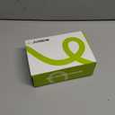 Jugbow Dog Shock Collar - 4500FT Dog Training Collar with Remote, IPX8 Waterproof Electric Dog Collar with 4 Training Modes, Security Lock, Rechargeable eCollar for 10-120lbs Small Medium Large Dogs (Green 1 Pack)