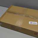 Zayton Nativity Set Christmas Indoor 11 Piece 5 inch Scene Figurines Statue Jesus Manger Christmas Crib Ornament Church Xmas Gift Home Decoration (Green)