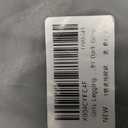 2 x Girls Leggings with Skirt for Girls Kids School Uniform Pants Toddler Ruffle Pants Tutu Pull On Warm Clothes (7-8 Years, Dark Gray)