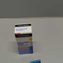 Neutrogena Collagen Bank Face Moisturizer, Broad Spectrum SPF 30 Anti-Aging Face & Neck Collagen Cream, Micro-Peptides, No White Cast 2 fl oz & Trial Size Hydro Boost Facial Cleanser, 0.5oz