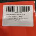 playvital Custom Protective Case for Nintendo Switch Lite, Soft TPU Slim Case Cover for Nintendo Switch Lite - Fruit Road