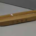 Black Shower Curtain Rod 31 to 104 Inch,1 Inch Diameter Adjustable Spring Tension Curtain Rod No Drilling Stainless Steel Telescoping Rod,No Rust