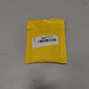 3.5mm Male AUX Audio Jack Cable to USB 2.0 Adapter Cord Wireless Bluetooth Headphones, Rechargeable Earmuff, Replacement Charging Cable, Black