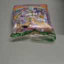 Imagimake Window Art Unicorn | Stained Glass Kit | Unicorn Girls Toys Age 6-8 | 6 Year Old Girl Birthday Gift | Art and Crafts for Girls 8-12 | DIY Suncatcher Kit for 5,6,7,8,9,10,11,12 Year Old Kids