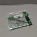 stila Waterproof Liquid Eye Liner, Stay All Day Makeup with Fine Brush Tip Lasting Satin Finish, Smudge-Proof & Transfer-Resistant (1 Count (Pack of 1), Intense Black (Jet Black))