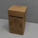 Thigh Trainer 0-132 lbs Adjustable Resistance Pelvic Floor Muscle Kegel Exerciser, Thigh Exerciser & Booty Trainer for Women & Men, Pelvic Floor Exercise Workout Machine (Black)