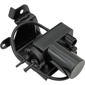 OKAY MOTOR 904-214 Electric Vacuum Pump for 1999-2010 Ford F250 F350 F450 F550 Super Duty F650 F750 Excursion E350 E450 Dodge Ram 2500 3500 6C3Z2A451A