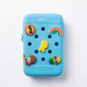 BWell Pouch With Charms