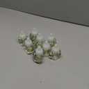 Air Wick Plug in Scented Oil Refill,Vanilla & Pink Papaya, 10 ct