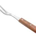 SUNRISE Stainless Steel Meat Fork 10.5" Fork