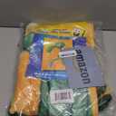 Silver Buffalo Spongebob Squarepants Squidward Artwork 45" x 60" Fleece Throw, Soft and Cozy Blanket, 180 GSM