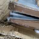 Metal Span Roof Panels 6x 8 6 Pieces