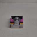 Master Lock Trailer Lock, Trailer Coupler Lock, Fits 2-5/16 in. Couplers, 378DAT 377KA Trailer Hitch Lock, Fits 1-7/8 in., 2 in., and Most 2-5/16 in. Trailer Couplers