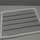 Large Stone Dish Drying Mat for Kitchen Counter, 24"16"  Quick Drying Diatomaceous Earth, Super Absorbent, Non-Slip, Birthday Gfts for Women Mom Grandma