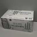 Monster Energy Zero Ultra, Sugar Free Energy Drink, 16 Ounce | Pack of 15 February 2025