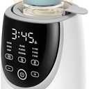 Papablic NutriWarm Swirlable Bottle Warme