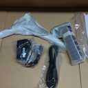 LG 27GS50F-B 27-inch FHD (1920 x 1080) Ultragear Gaming Monitor with 180Hz, 1ms MBR, HDR10, AMD FreeSync, HDMI, DisplayPort, 3-Side Virtually Borderless Design, Black