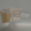 5oz Silver Bar Direct Fit Air-Tite Brand Capsule Holders
