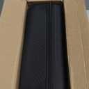 Doreimi Non-Transparent Rummy Cube Game Set 6 Players 2026-6 Colors 162 Tiles, 6 Anti-Slip Wooden Racks/Trays, Dual Storage Travel Board Game for Adults Kids, Gift for Grandparents Family Game Night