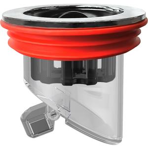 Odor Proof Floor Drain, Shower Drain Plus, Anti-Odor, Prevent Backflow, Prevent Odor Dispersion in Bathrooms, and Kitchens (Fit 1.5''-2.0'' Caliber) (1)