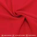 Womens Tennis Dress, Athletic Dress with Built-in Bra & Shorts Pockets Summer Dresses for Women Golf Outfits for Workout (M)