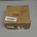 Thermalright AXP90 X53 Full Low Profile ITX CPU Cooler,with 92mm Slim PWM Fan for 2700RPM High Speed ITX CPU Fan,Pure Copper Version,for Intel LGA1150/1151/1200/1700/AMD AM4/AM5