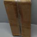 Outdoor Tug of War Dog Toy, Tether Interactive Dog Tug Toy Backyard Heavy-Duty Dog Solo Play Exercise Toy for Large Medium Dogs, Height Adjustable, 2 Rope Toys