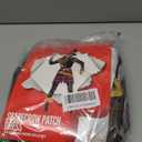 Morph Scarecrow Costume Women, Womens Scarecrow Costume,womens Scare Crow Costumes, Halloween Costumes For Women Adult (X-Large)