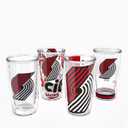 Por 16 Oz Pint Glass 1 pc