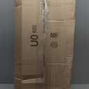 Foldable Baby Playpen - 71"×59" Collapsible Play Pen for Babies and Toddlers - Indoor Outdoor Foldable Play Yard with 4 Handles - Folding Baby Playpen with Bag Portable Travel Play Yard