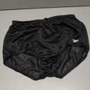 Speedo Men's Poly Mesh Square Leg Swimsuit (M)
